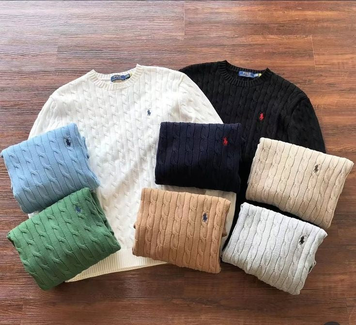 Ralph Lauren Sweaters & Knitwear