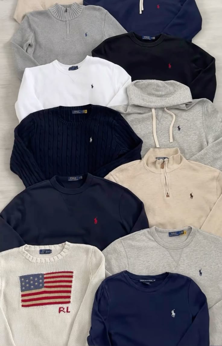 Ralph Lauren Sweaters & Knitwear