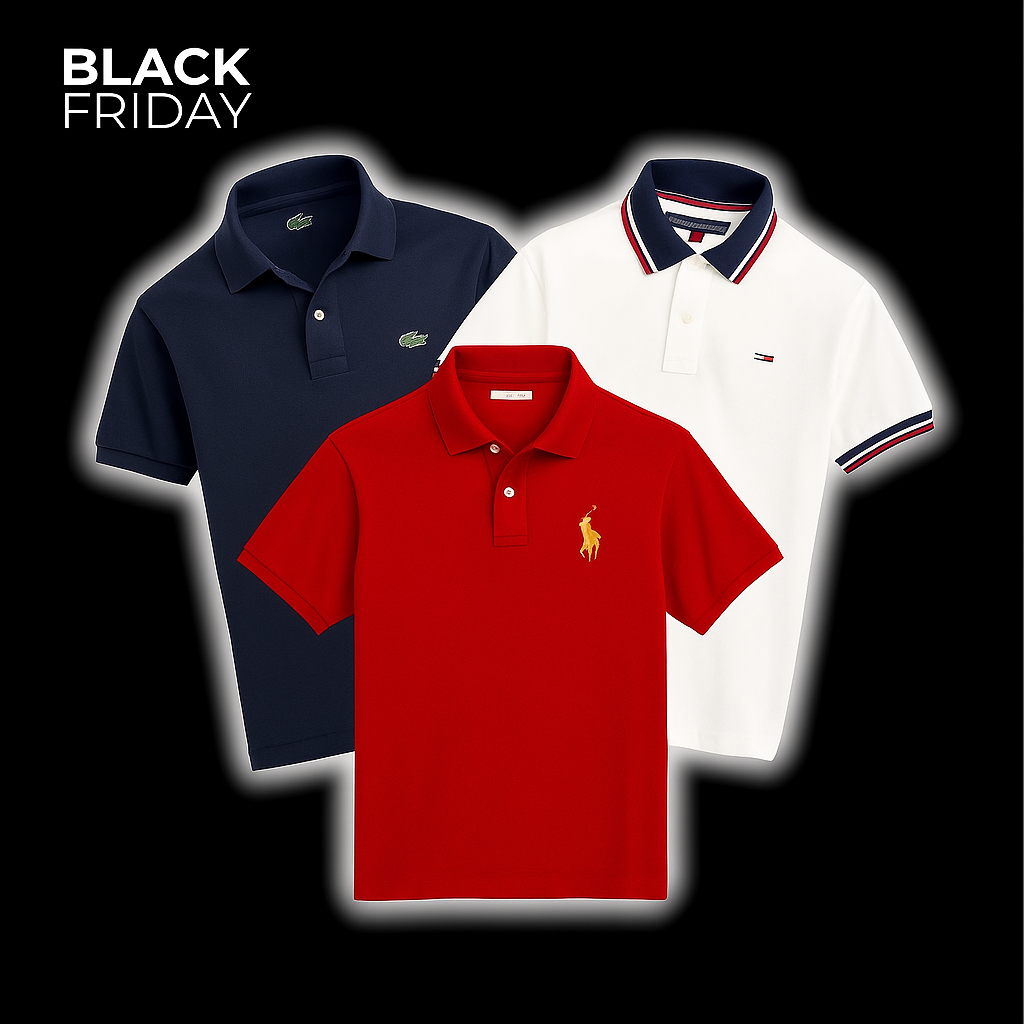 Polo Shirt Suppliers