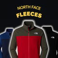 North Face Fleece Supplier