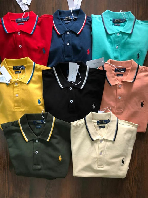 Polo Shirt Suppliers